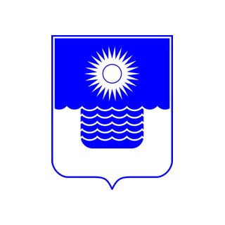 Герб города
