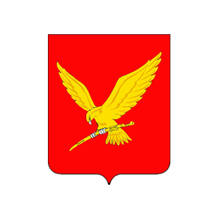 Герб Тимашёвск